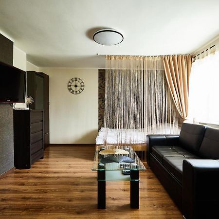 Apartament Szczecinek - Spokojna Okolica 외부 사진