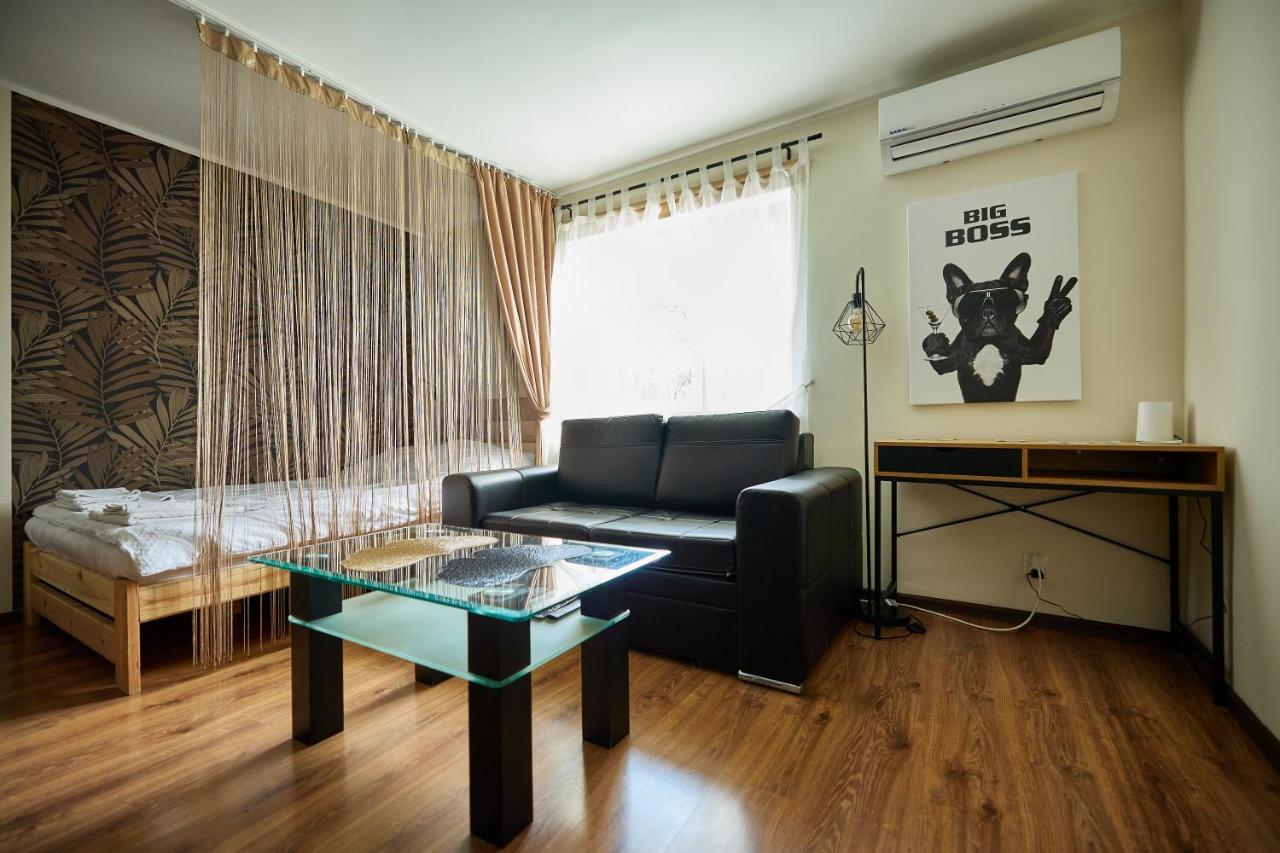 Apartament Szczecinek - Spokojna Okolica 외부 사진